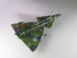 SK-37 Viggen