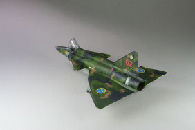 SK-37 Viggen