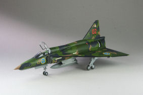 SK-37 Viggen