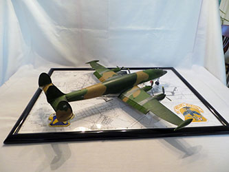 EC-121R 'Batcat' Super Constellation