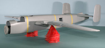 B-25J