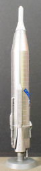 SM-65D Atlas ICBM