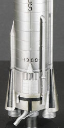Mercury-Atlas