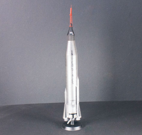 Mercury-Atlas