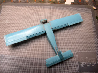 AU-23A Peacemaker