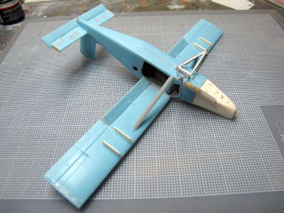 AU-23A Peacemaker