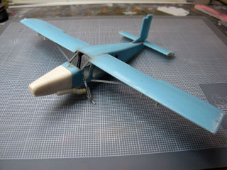 AU-23A Peacemaker