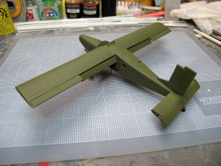 AU-23A Peacemaker