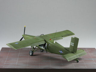 AU-23A Peacemaker