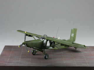 AU-23A Peacemaker