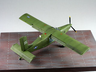 AU-23A Peacemaker