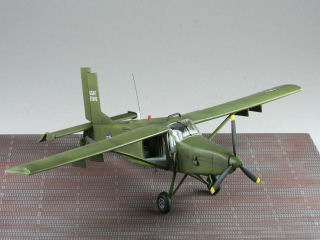 AU-23A Peacemaker