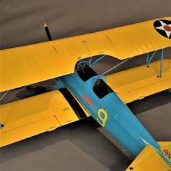 Stearman PT-17/N2S-3 Kaydet