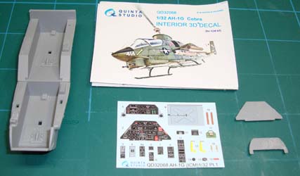 AH-1G Cobra