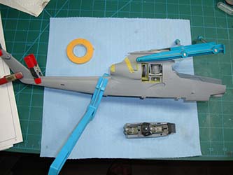 AH-1G Cobra