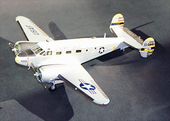 C-45J Expeditor