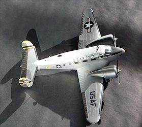 C-45J Expeditor