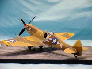 Spitfire