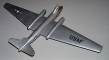 RB-57DA