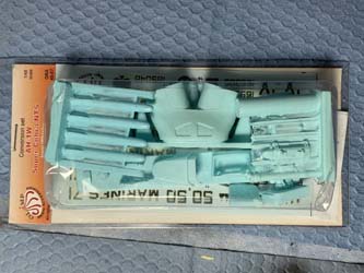 AH-1W SuperCobra Review