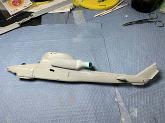 AH-1W SuperCobra Review