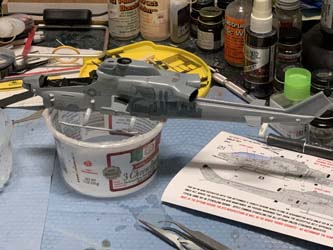 AH-1W SuperCobra Review
