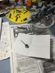 AH-1W SuperCobra Review