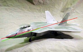 F-22A