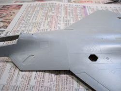 F-22A