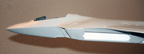 F-22A