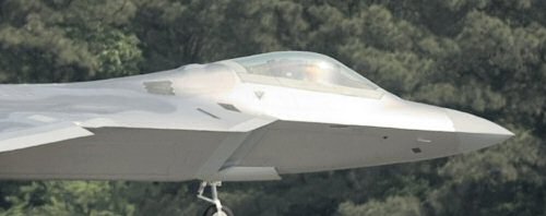 F-22A