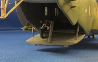 HH-53C Super Jolly Green Giant
