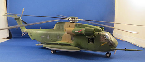 HH-53C Super Jolly Green Giant