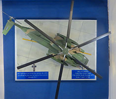 HH-53C Super Jolly Green Giant