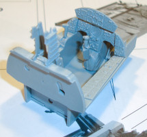 Italeri 1/32 F-104G/S Starfighter Review