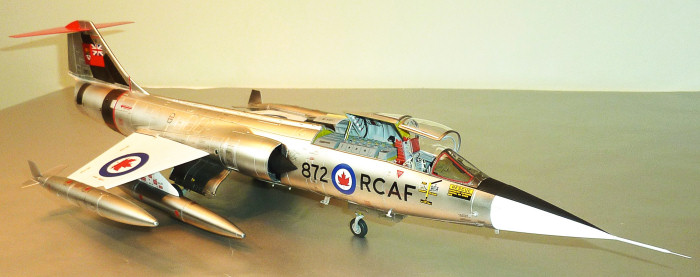 Starfighter Kit
