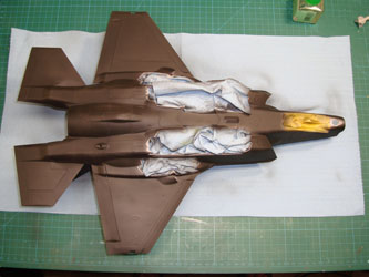 F-35A Lightning II Review