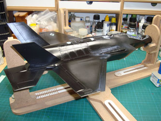 F-35A Lightning II Review