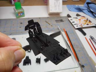 SBD-5 Dauntless Review