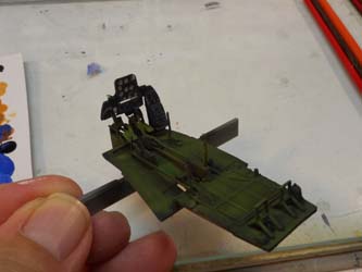 SBD-5 Dauntless Review