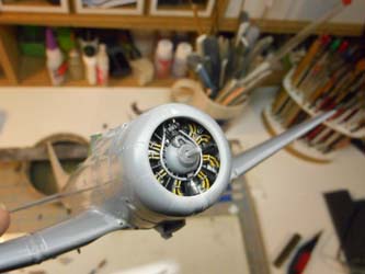 SBD-5 Dauntless Review