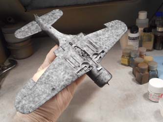 SBD-5 Dauntless Review