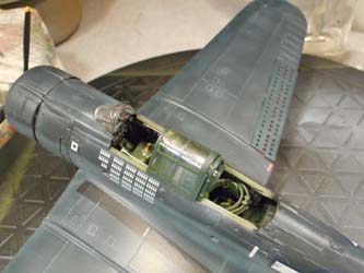 SBD-5 Dauntless Review