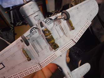 SBD-5 Dauntless Review