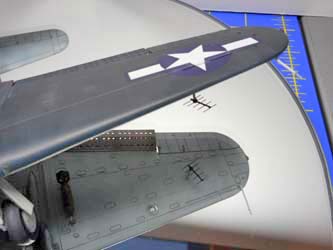 SBD-5 Dauntless Review