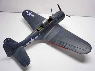 SBD-5 Dauntless Review