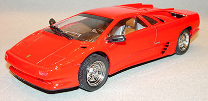 Lamborghini Diablo