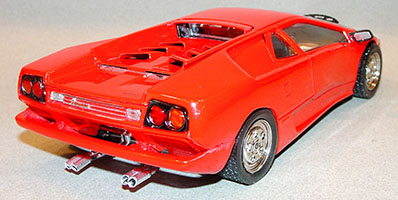 Lamborghini Diablo