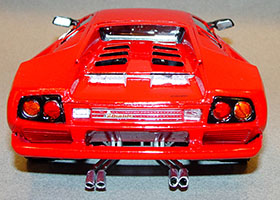 Lamborghini Diablo