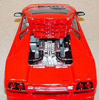 Lamborghini Diablo